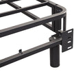 EnForce Platform Bed Base, Twin