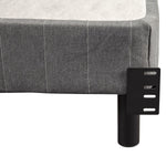 EnForce Platform Bed Base, Twin