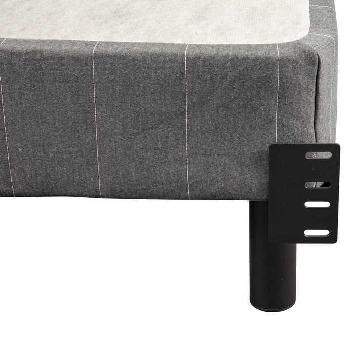 EnForce Platform Bed Base, Twin