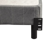 EnForce Platform Bed Base, Twin