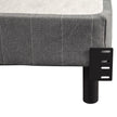 EnForce Platform Bed Base, Twin