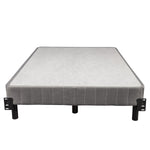 EnForce Platform Bed Base, Double