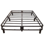 EnForce Platform Bed Base, Double