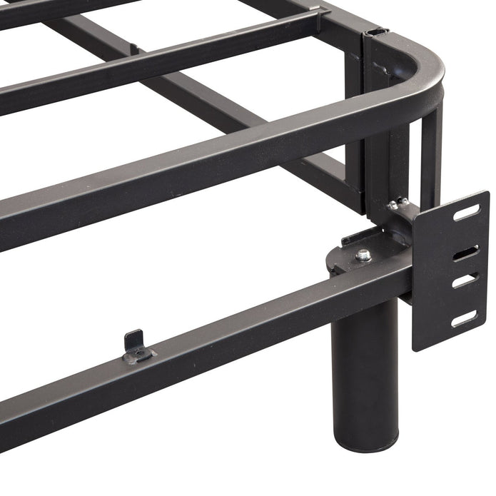 EnForce Platform Bed Base, Double