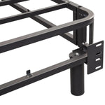 EnForce Platform Bed Base, Double