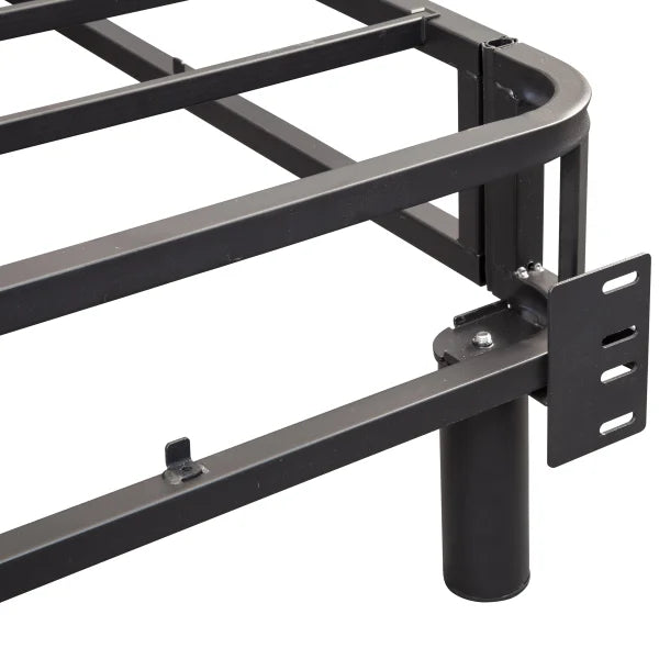 EnForce Platform Bed Base, Double