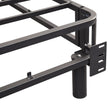 EnForce Platform Bed Base, Double