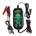 Battery Tender 6V/12V, 5 Amp Selectable Lead Acid & Lithium Battery Charger