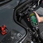 Battery Tender 6V/12V, 5 Amp Selectable Lead Acid & Lithium Battery Charger