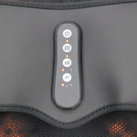 Westinghouse Premium Multi-function Foot Massager with Heat