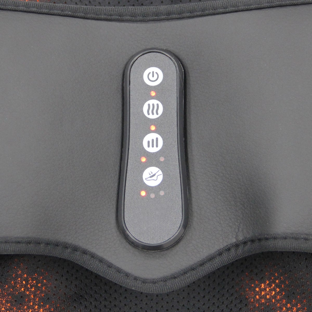 Westinghouse Premium Multi-function Foot Massager with Heat
