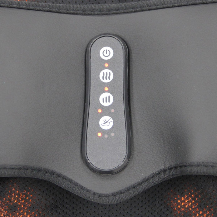 Westinghouse Premium Multi-function Foot Massager with Heat