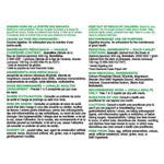 Organika Quercetin 120 caplets, 2-pack