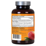 New Nordic Turmeric Gummies, 2 x 60 Gummies