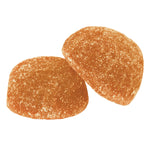 New Nordic Turmeric Gummies, 2 x 60 Gummies