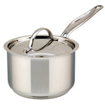 Meyer Confederation Stainless Steel Cookware Set, 12-piece
