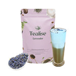 Tealise Milk Tea Bubble Tea Kit