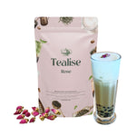 Tealise Milk Tea Bubble Tea Kit