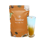 Tealise Milk Tea Bubble Tea Kit