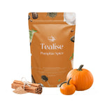 Tealise Milk Tea Bubble Tea Kit