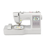 Brother LB7950 Sewing & Embroidery Machine