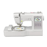 Brother LB7950 Sewing & Embroidery Machine