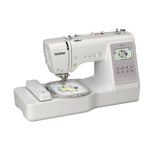 Brother LB7950 Sewing & Embroidery Machine