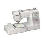 Brother LB7950 Sewing & Embroidery Machine