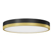 Artika Kent Integrated LED Ceiling Light