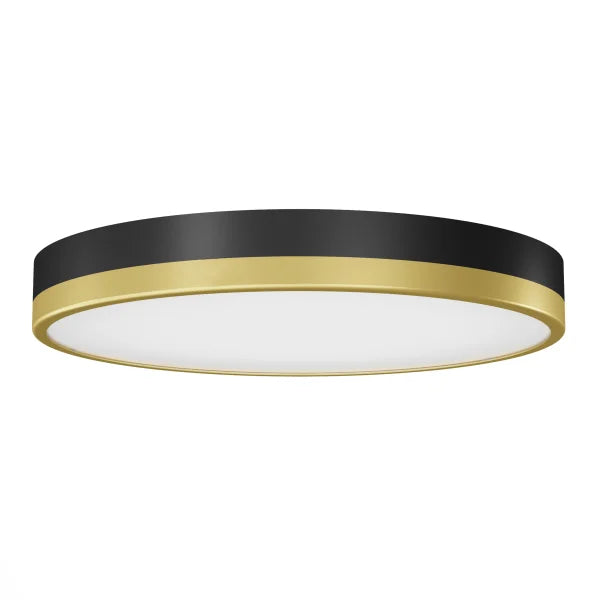 Artika Kent Integrated LED Ceiling Light
