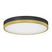 Artika Kent Integrated LED Ceiling Light