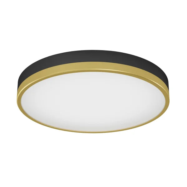 Artika Kent Integrated LED Ceiling Light
