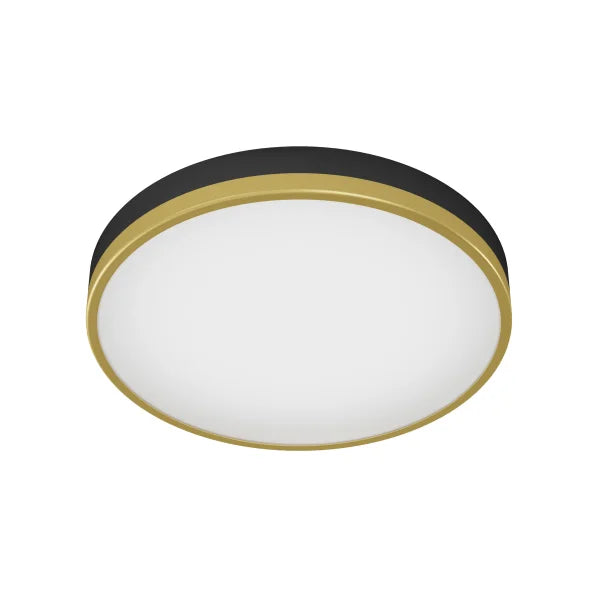 Artika Kent Integrated LED Ceiling Light