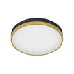 Artika Kent Integrated LED Ceiling Light