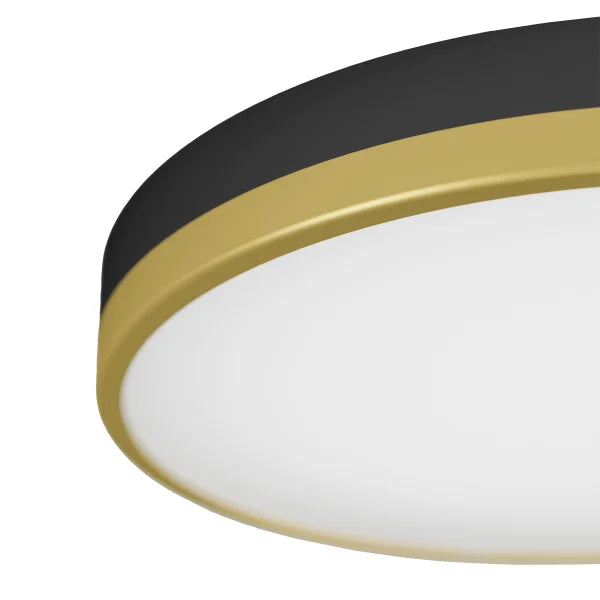 Artika Kent Integrated LED Ceiling Light