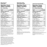 Decadent Gourmet Delights