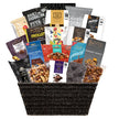 Masterpiece Treats Gift Basket