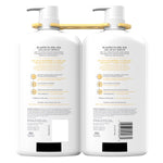 Olay Ultra Moisture Body Wash with Vitamin B Complex, 2 x 887ml