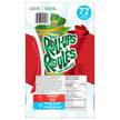 Fruit Roll-Ups, Fruit Flavoured Snacks, 72 × 14 g