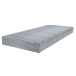Milliard Ultimate 15.2 cm (6 in.) Tri-Fold Sofa and Mattress