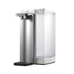 Brita Hub Instant Powerful Countertop Water Filtration System with Bonus Water Filter
