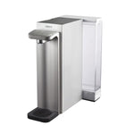Brita Hub Instant Powerful Countertop Water Filtration System with Bonus Water Filter