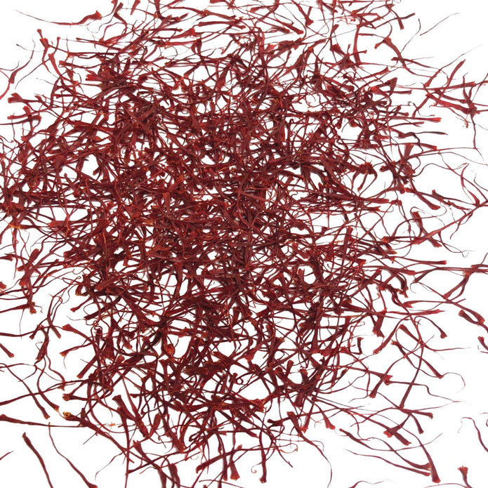 Taste For Luxury Sargol Spanish Saffron, 25 g