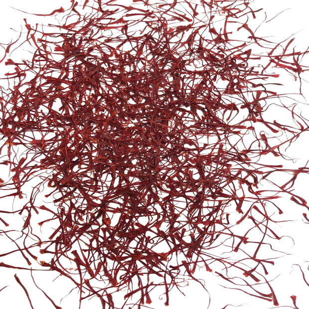 Taste For Luxury Sargol Spanish Saffron, 25 g