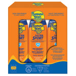 Banana Boat Ultra Sport Sunscreen Spray SPF 30, 3 x 226 g
