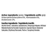 Banana Boat Ultra Sport Sunscreen Spray SPF 30, 3 x 226 g