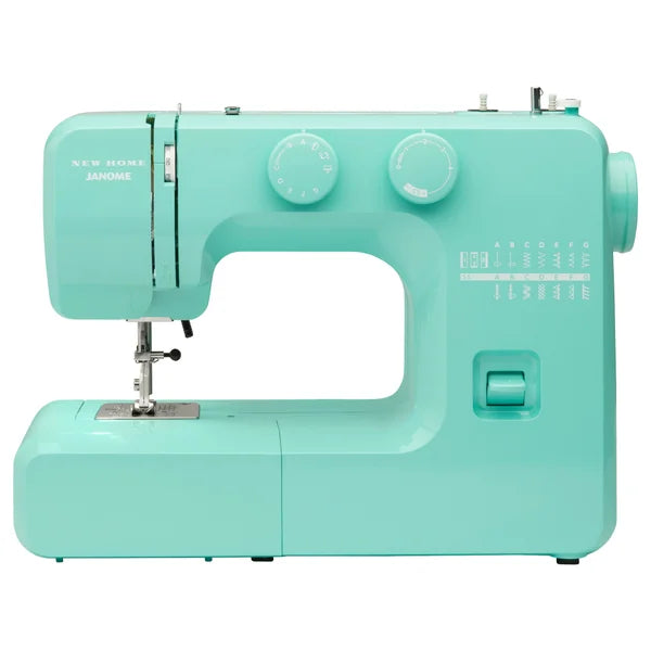 Janome 311 Arctic Crystal Sewing Machine
