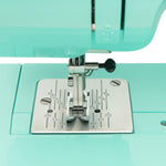 Janome 311 Arctic Crystal Sewing Machine