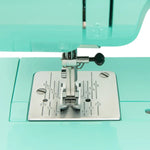Janome 311 Arctic Crystal Sewing Machine