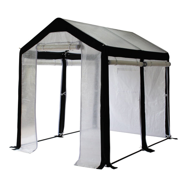 VegTrug Deluxe Walk-in Style Greenhouse